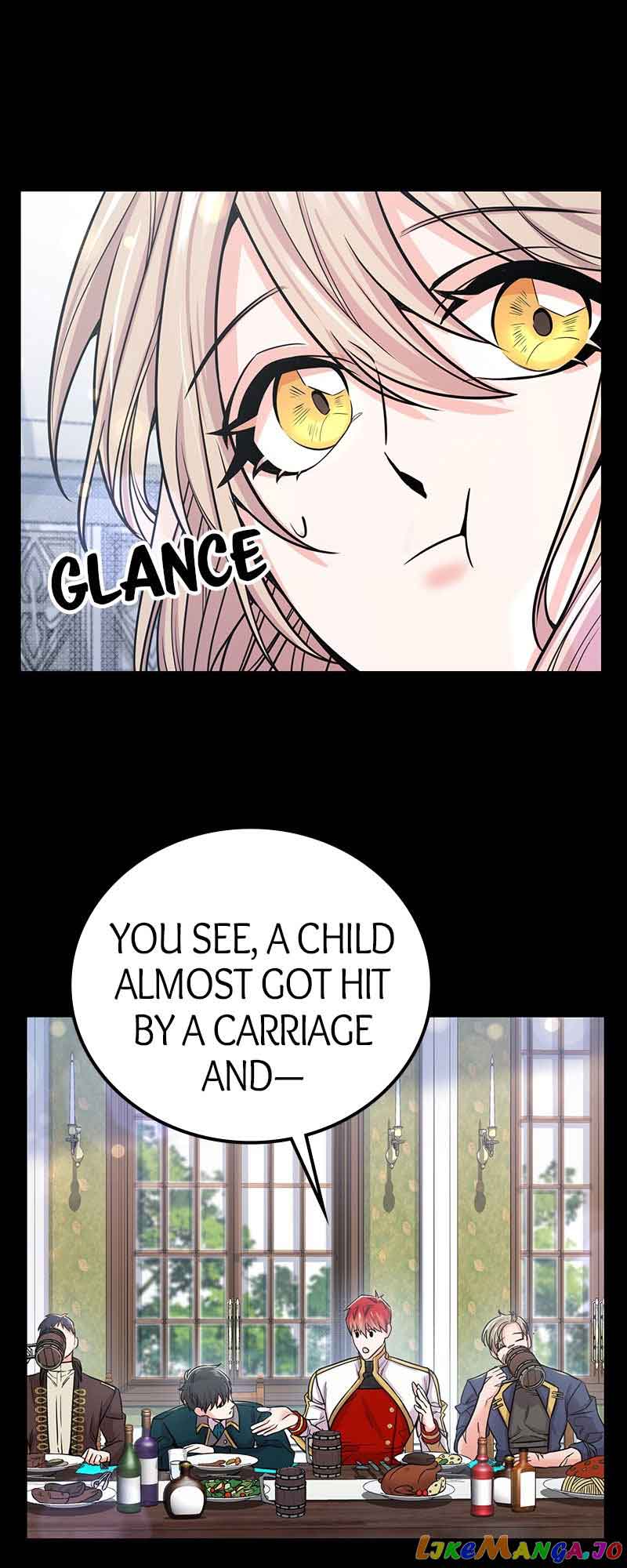 Amelia’s Contract Marriage Chapter 6 page 9