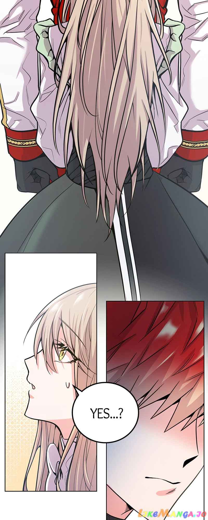 Amelia’s Contract Marriage Chapter 6 page 16