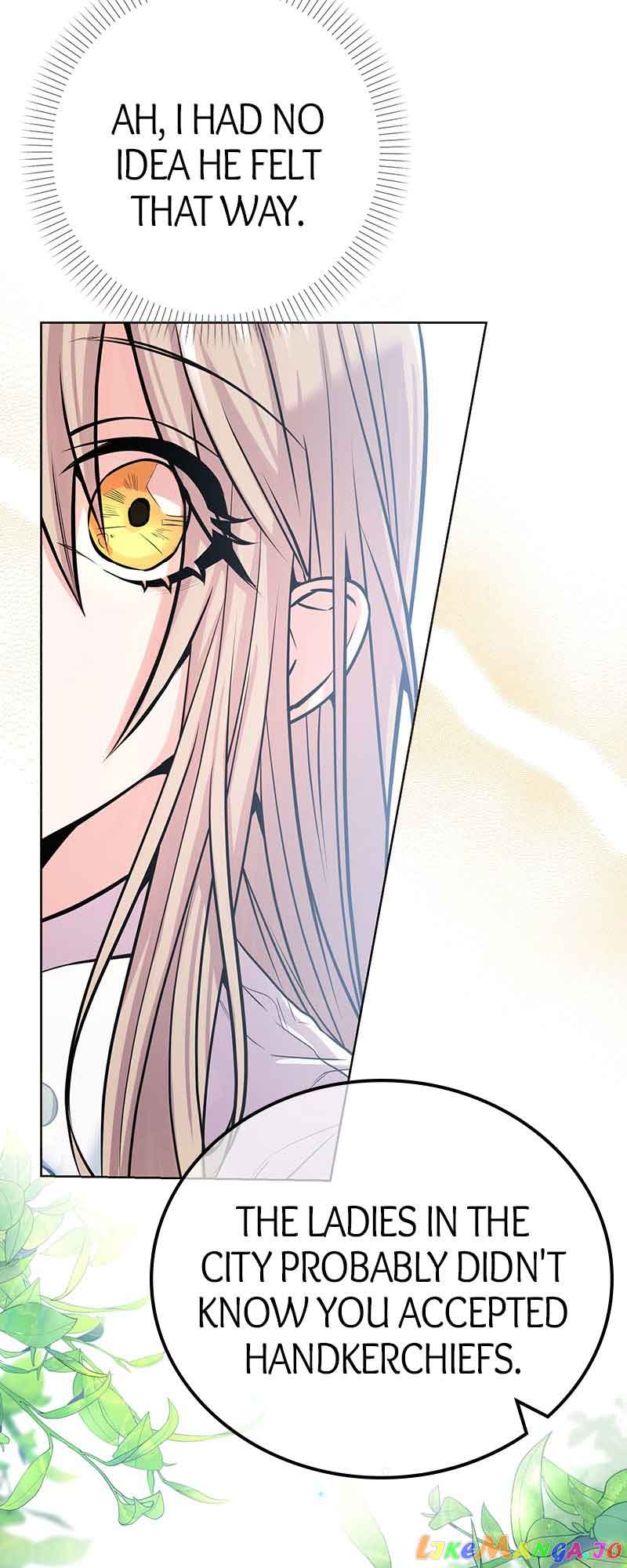 Amelia’s Contract Marriage Chapter 6 page 28