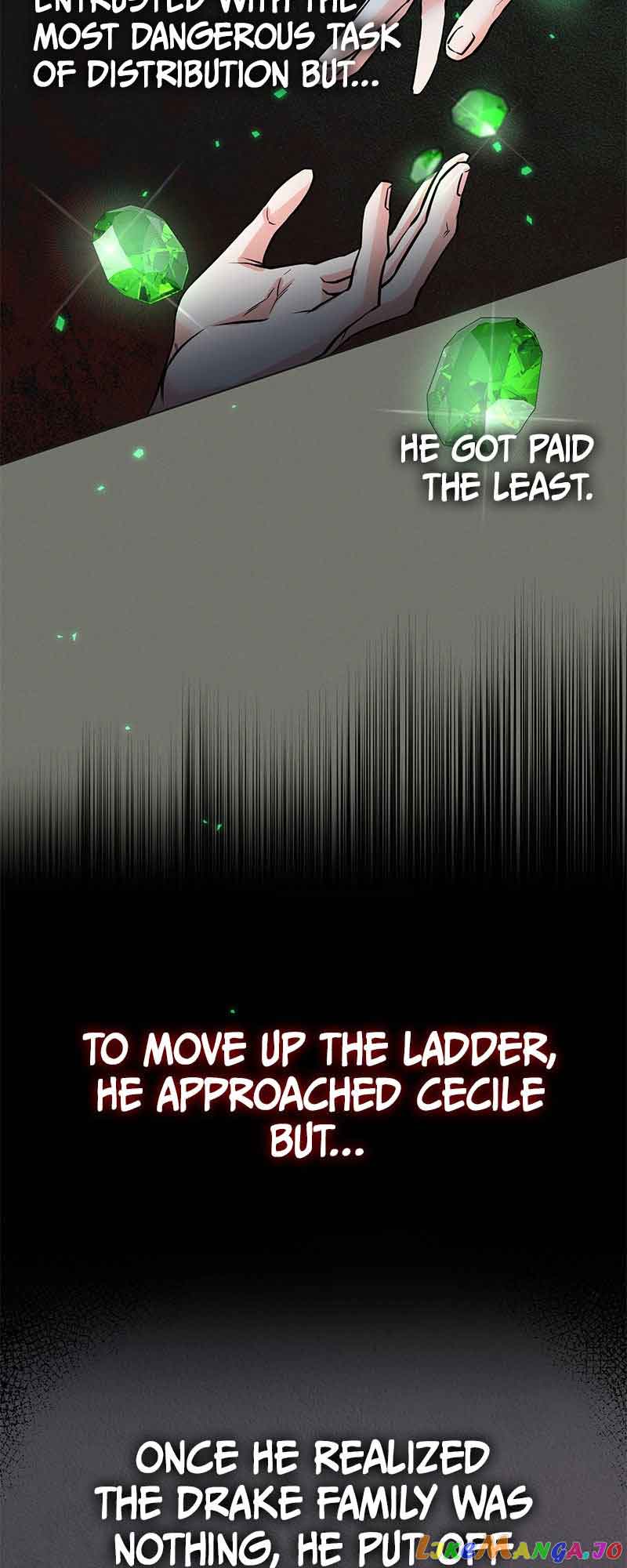 Amelia’s Contract Marriage Chapter 6 page 46
