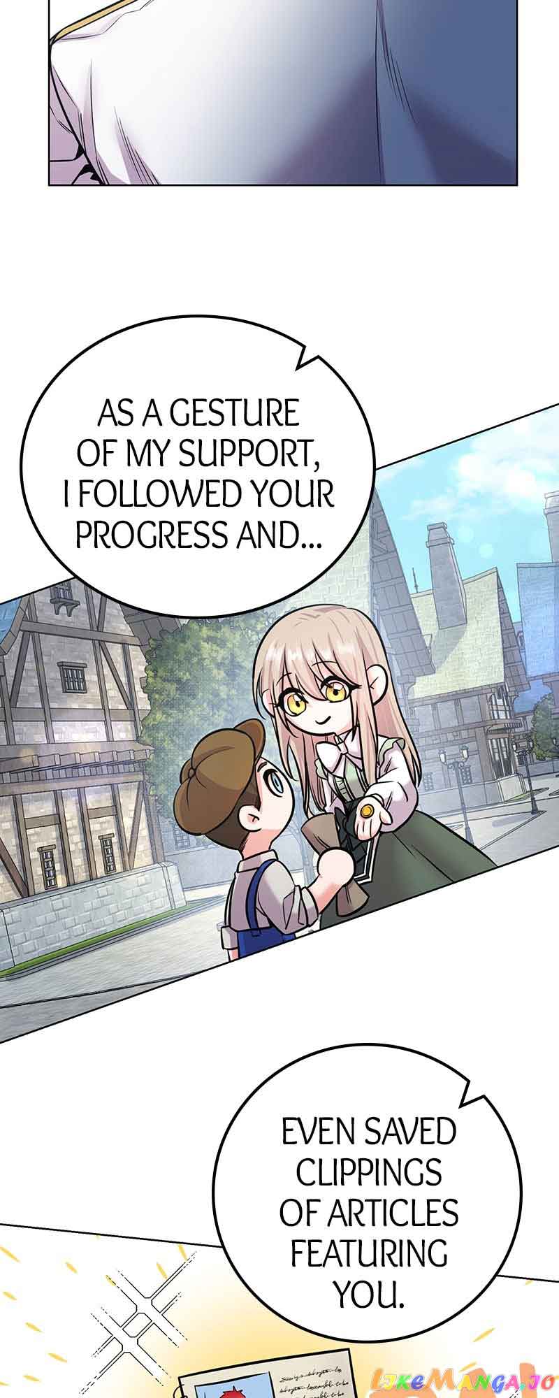 Amelia’s Contract Marriage Chapter 6 page 13