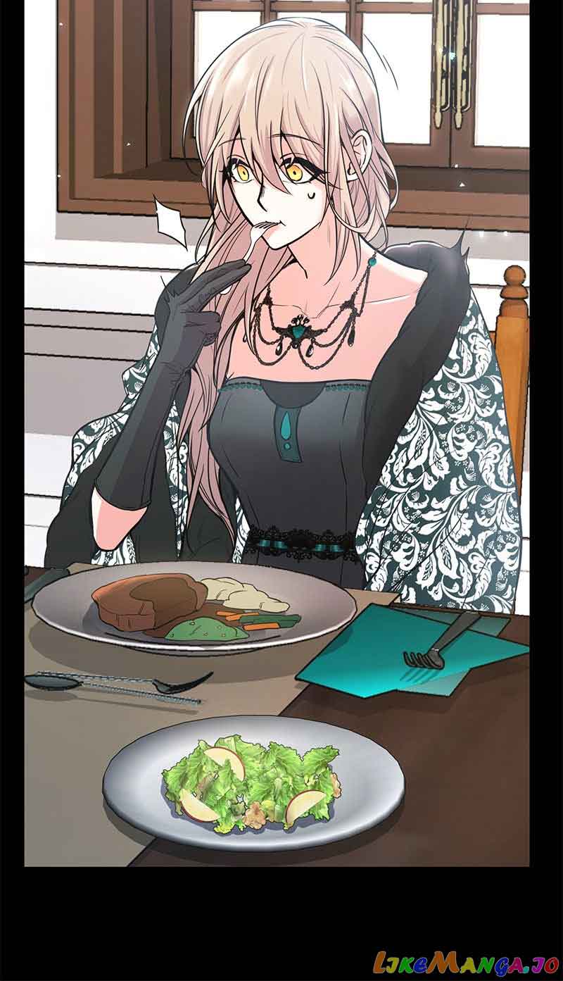Amelia’s Contract Marriage Chapter 6 page 8