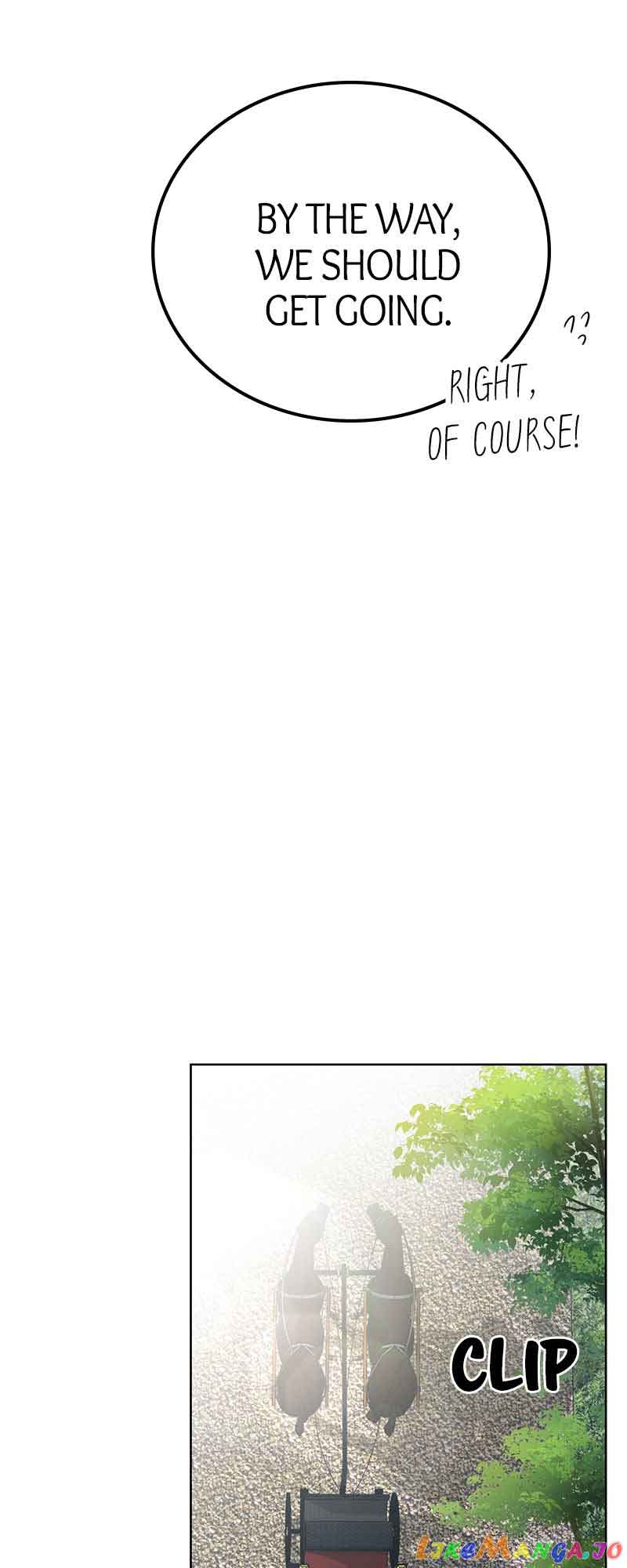 Amelia’s Contract Marriage Chapter 6 page 35