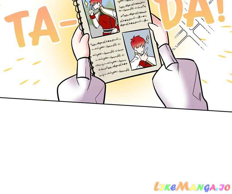 Amelia’s Contract Marriage Chapter 6 page 14