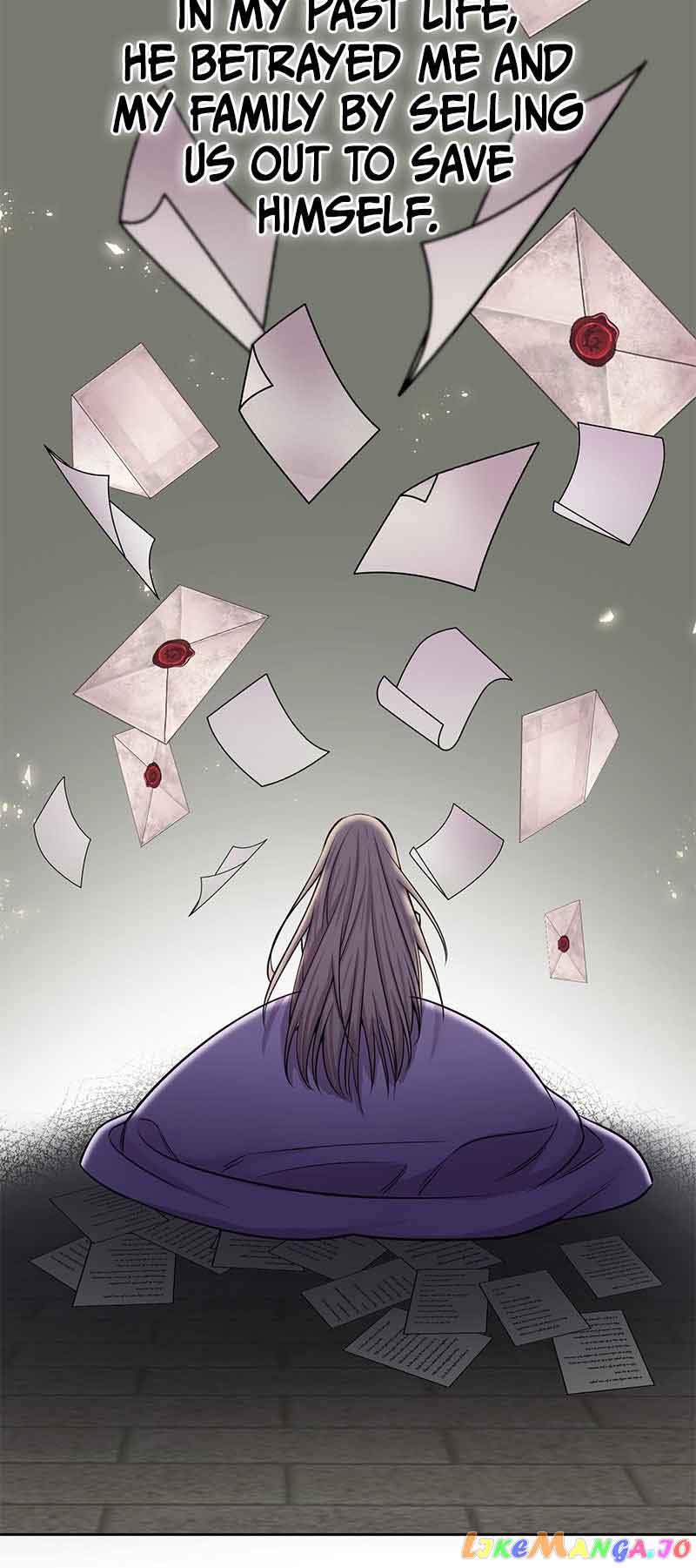 Amelia’s Contract Marriage Chapter 6 page 48