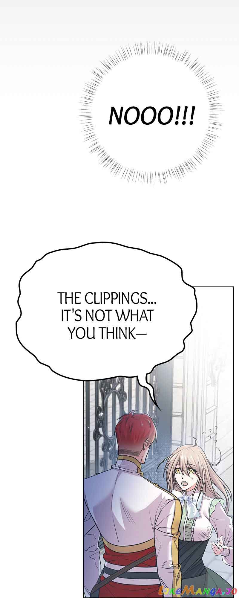 Amelia’s Contract Marriage Chapter 6 page 19