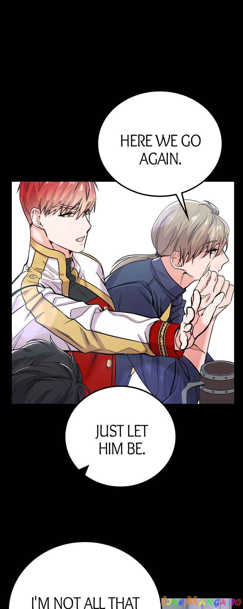 Amelia’s Contract Marriage Chapter 6 page 10