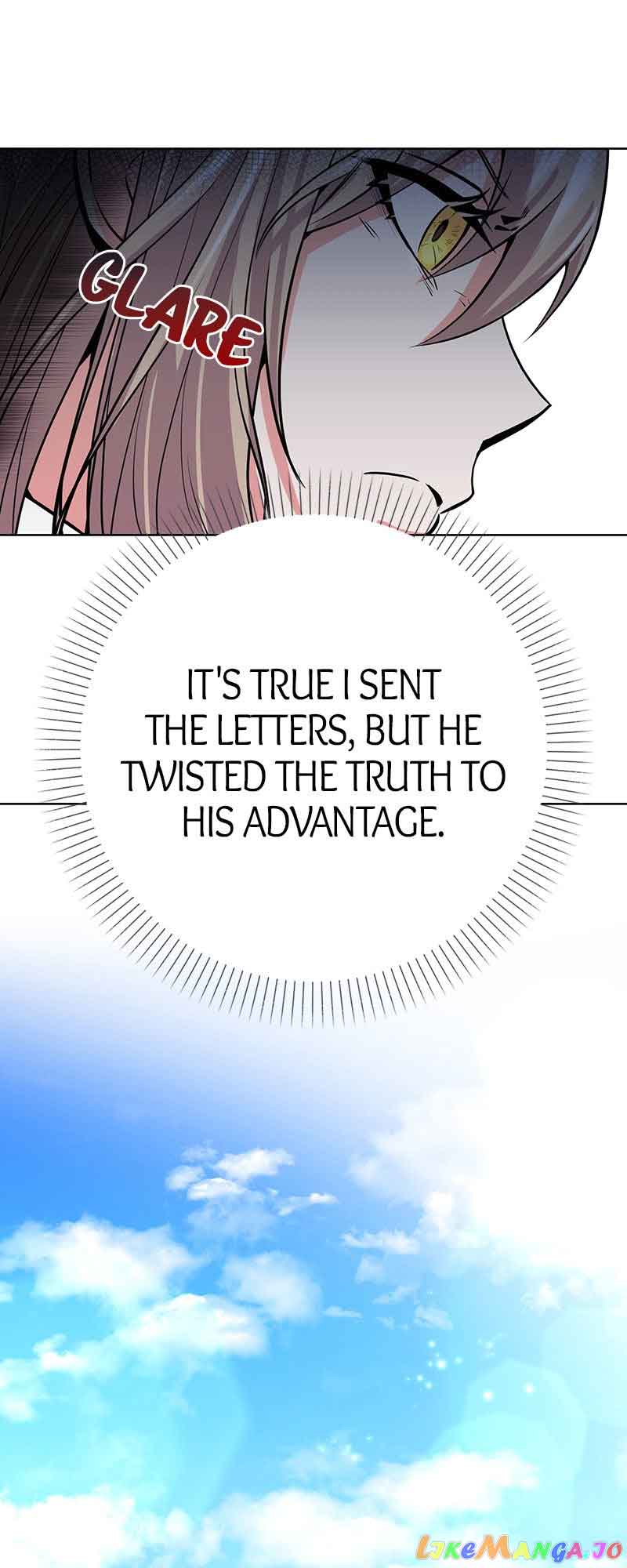 Amelia’s Contract Marriage Chapter 6 page 49