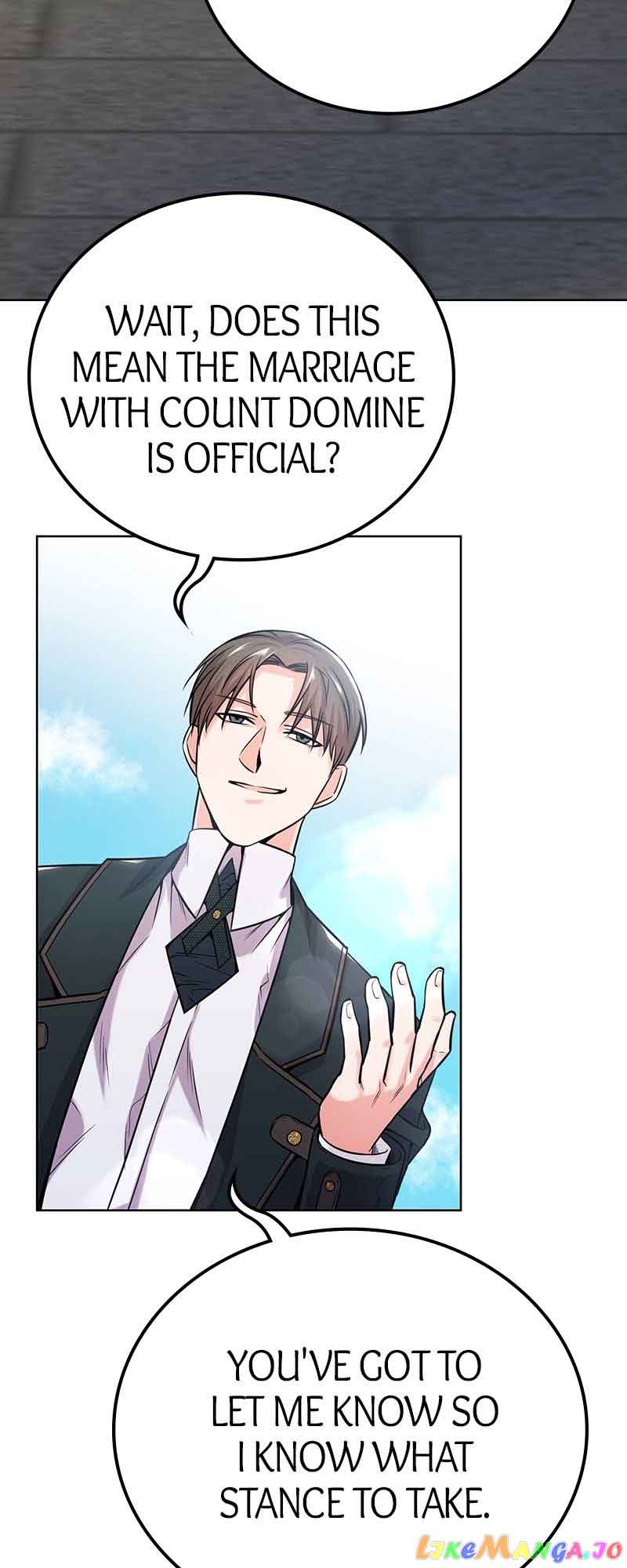 Amelia’s Contract Marriage Chapter 6 page 51