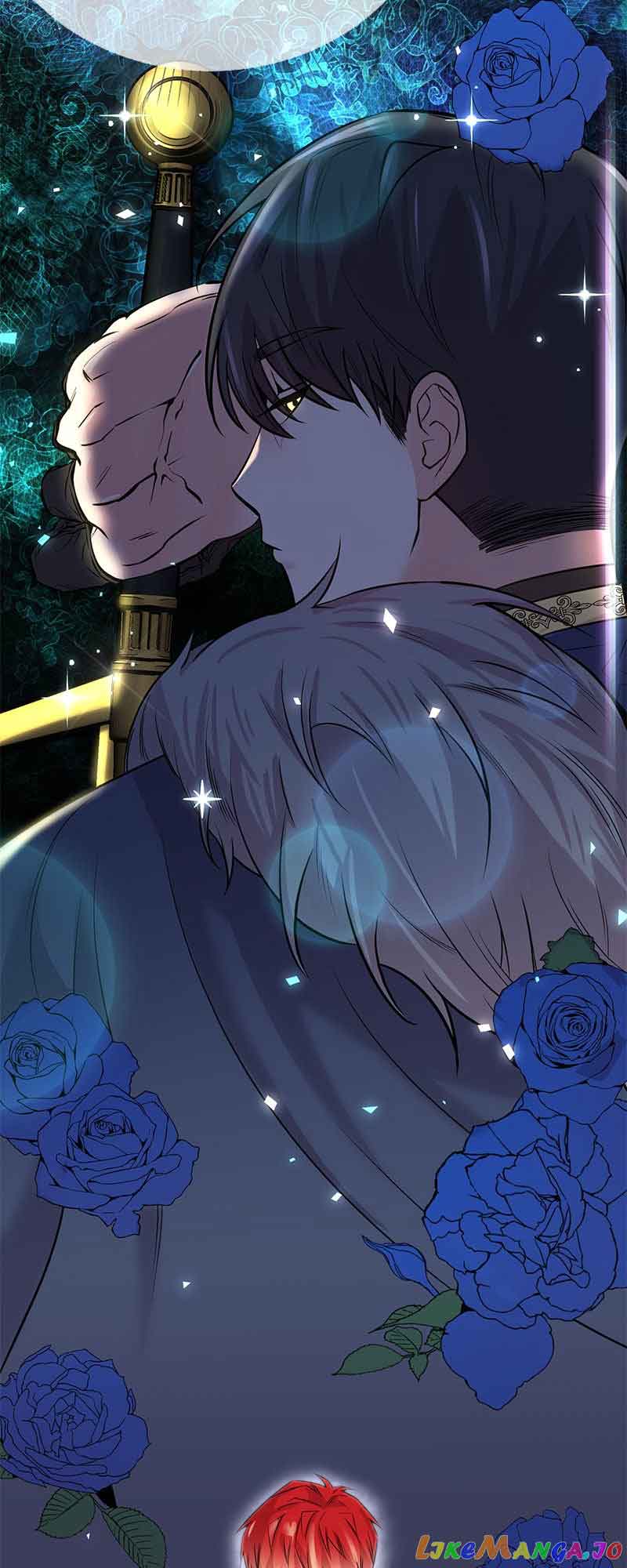 Amelia’s Contract Marriage Chapter 6 page 63