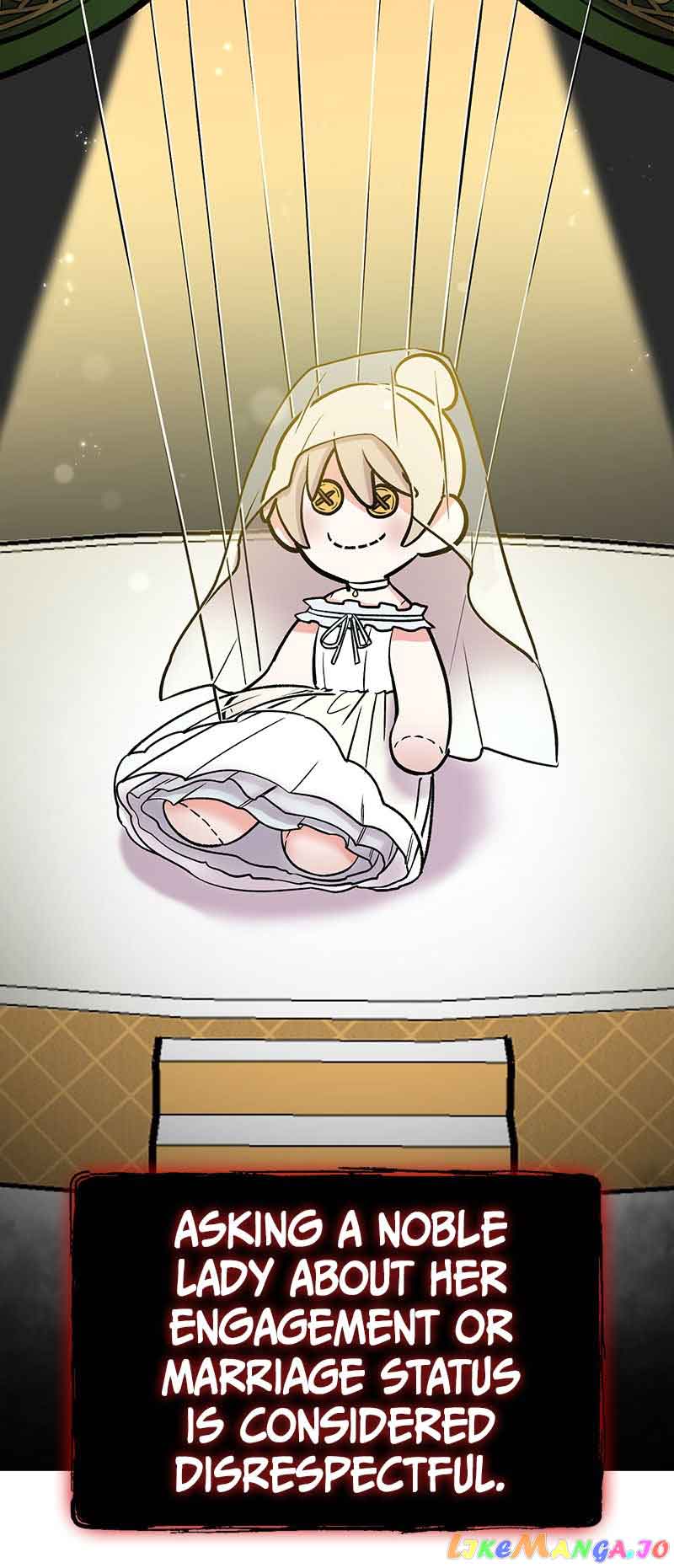 Amelia’s Contract Marriage Chapter 6 page 54