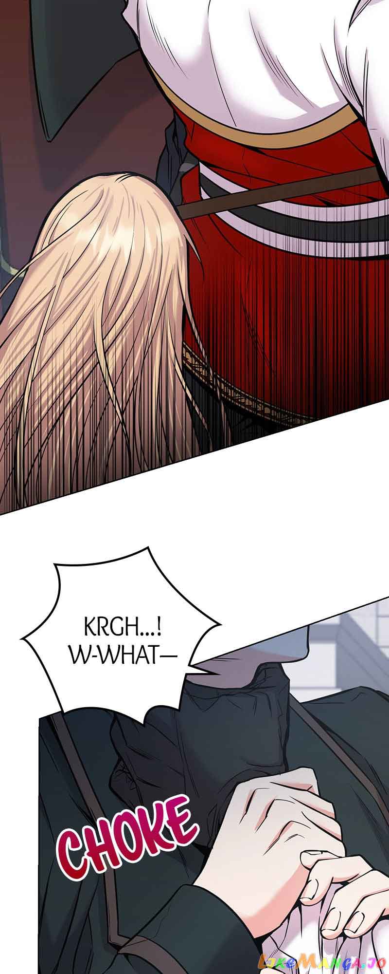 Amelia’s Contract Marriage Chapter 6 page 69