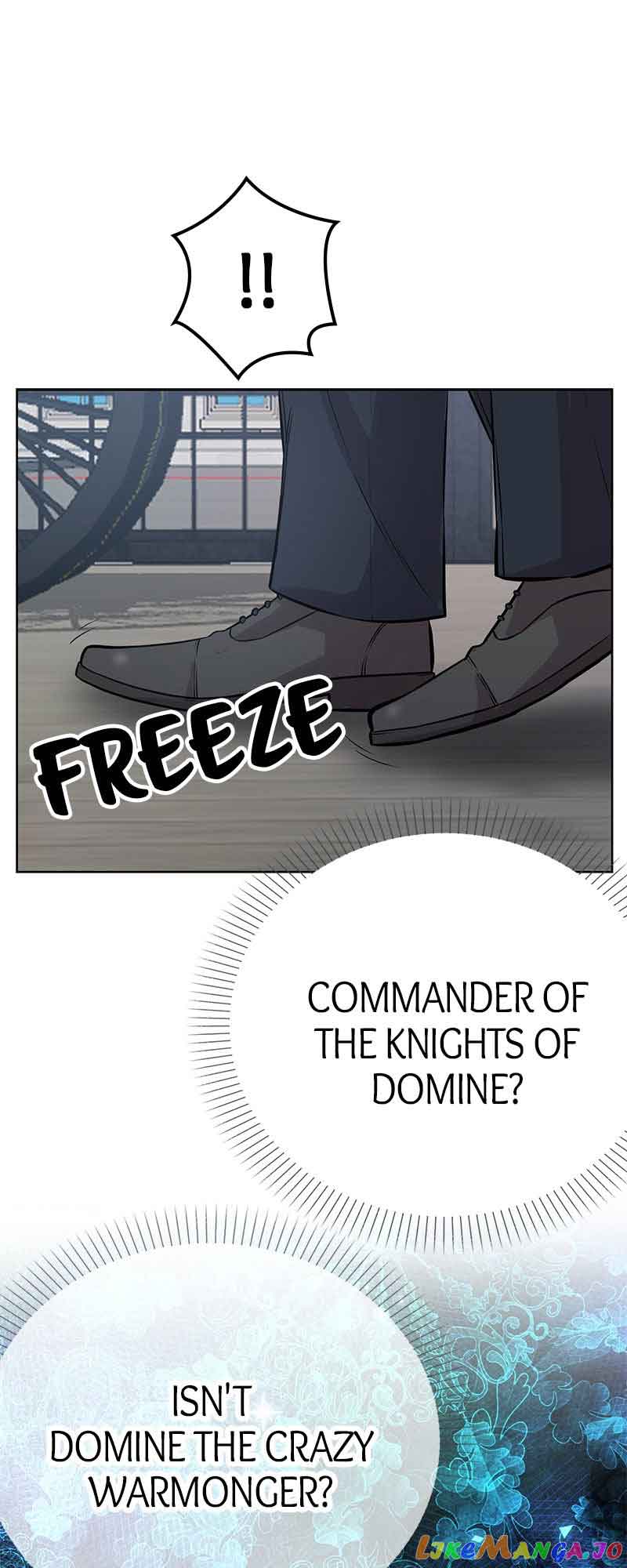 Amelia’s Contract Marriage Chapter 6 page 62