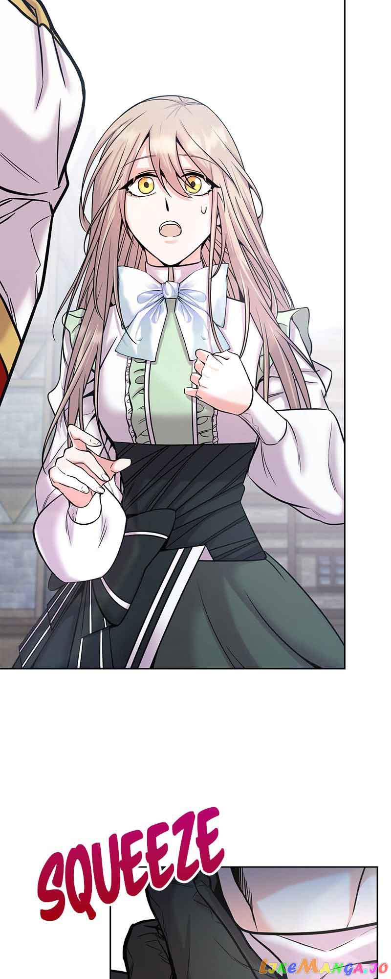 Amelia’s Contract Marriage Chapter 6 page 71