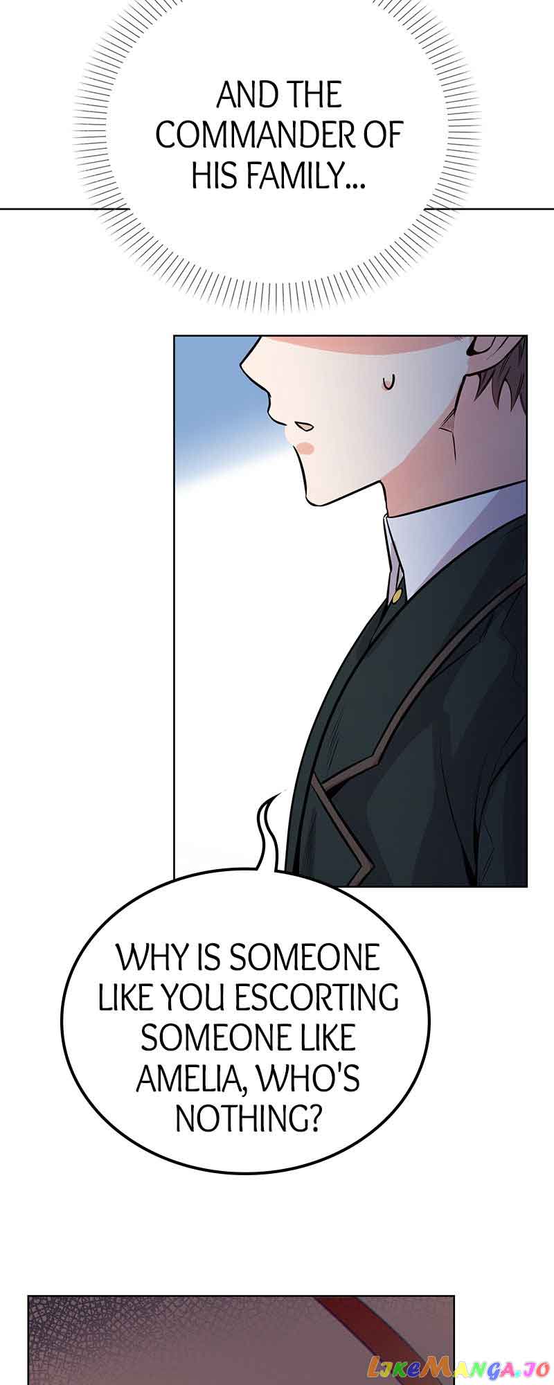 Amelia’s Contract Marriage Chapter 6 page 65