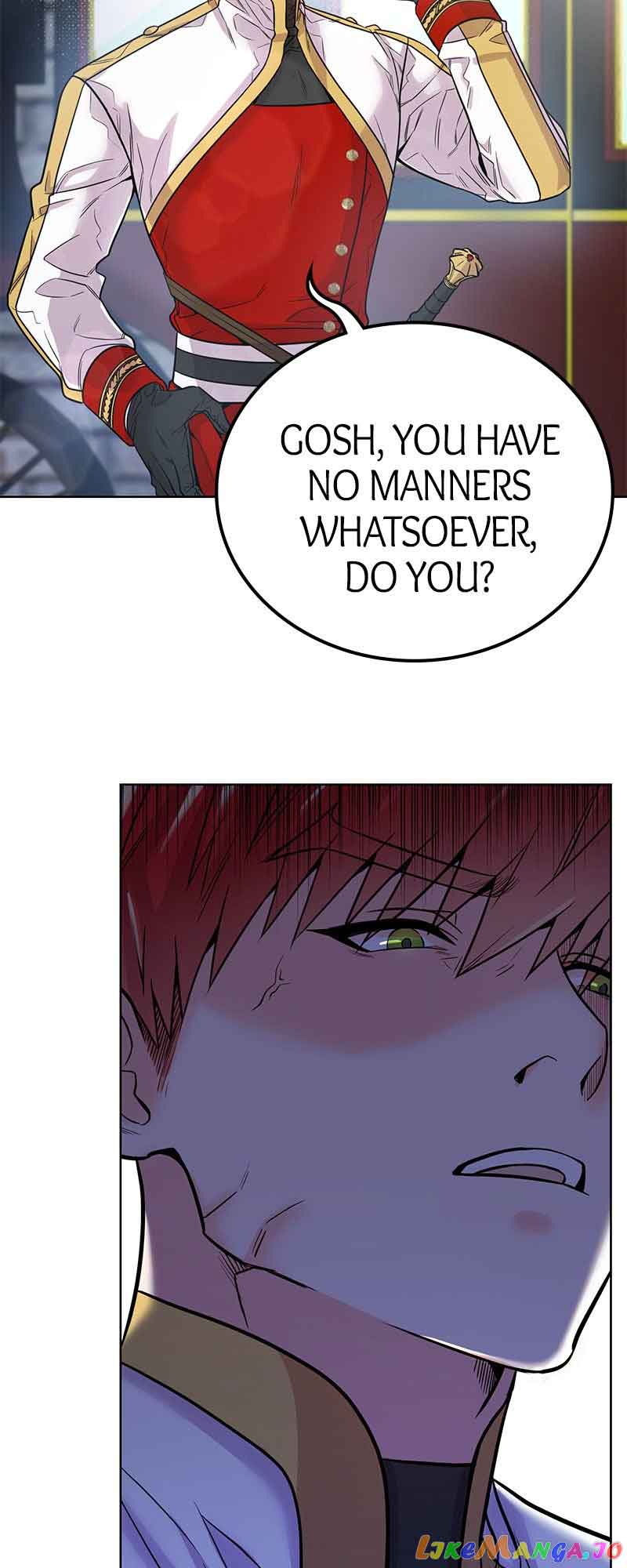 Amelia’s Contract Marriage Chapter 6 page 60