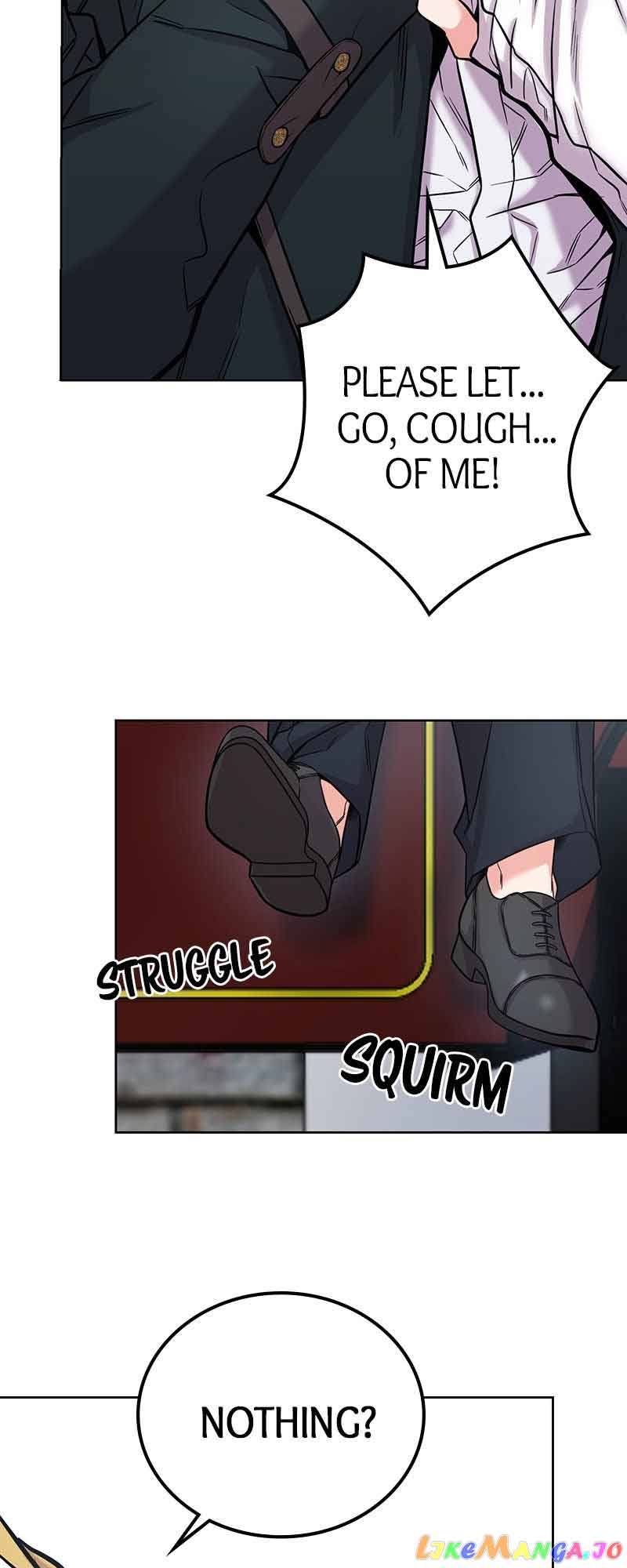 Amelia’s Contract Marriage Chapter 6 page 70