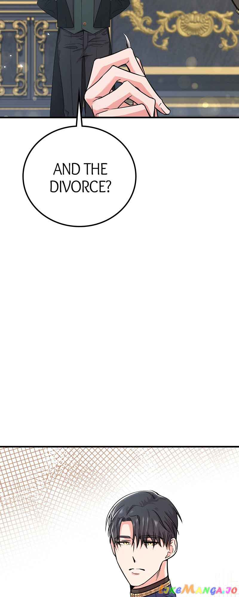 Amelia’s Contract Marriage Chapter 5 page 41