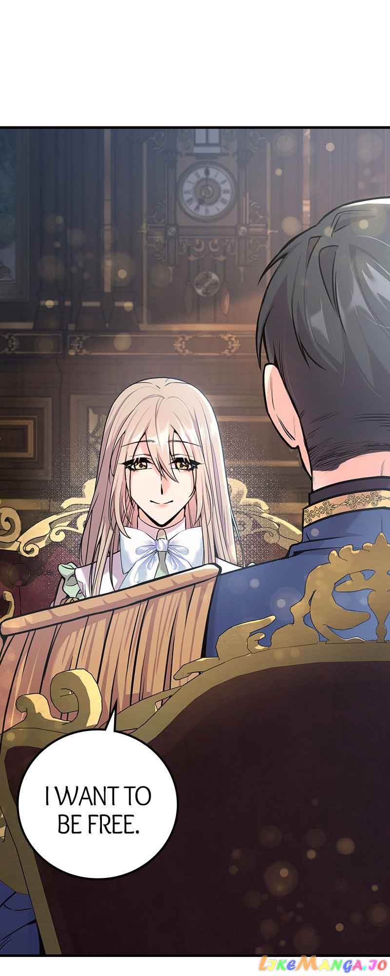 Amelia’s Contract Marriage Chapter 5 page 14