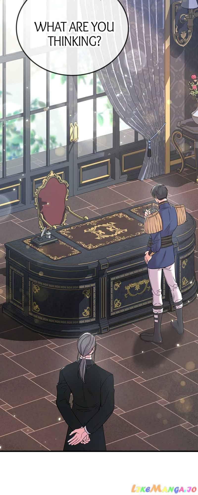 Amelia’s Contract Marriage Chapter 5 page 39