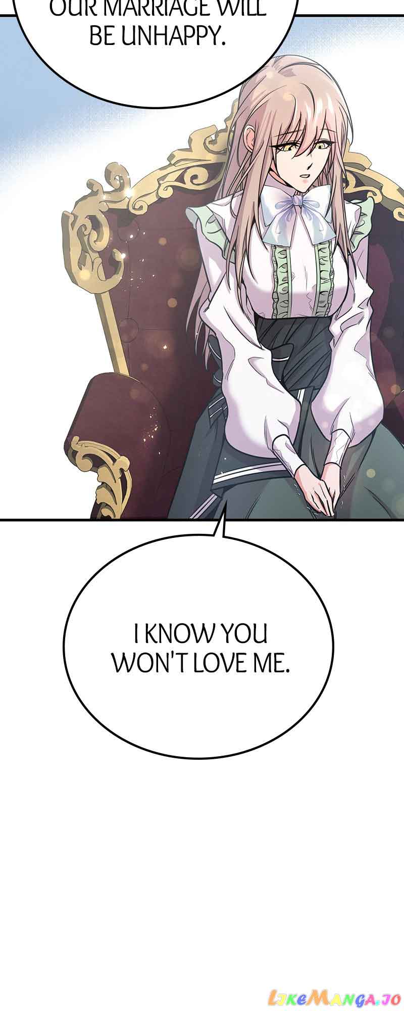 Amelia’s Contract Marriage Chapter 5 page 28