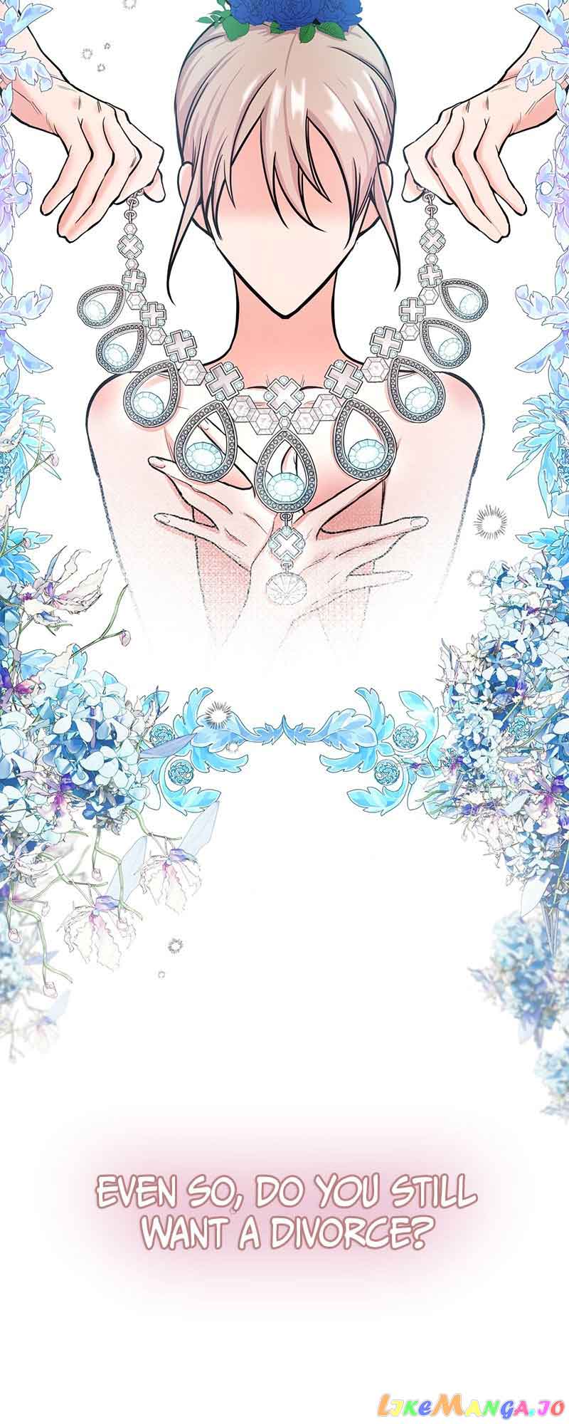 Amelia’s Contract Marriage Chapter 5 page 23