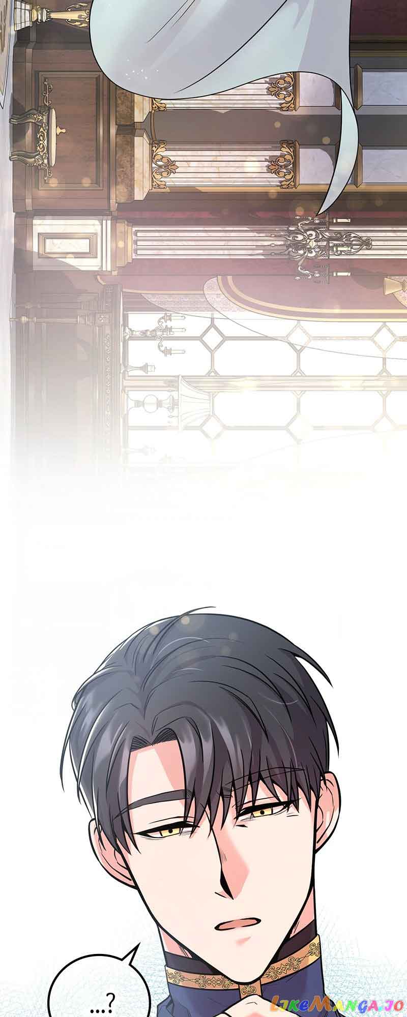 Amelia’s Contract Marriage Chapter 5 page 9