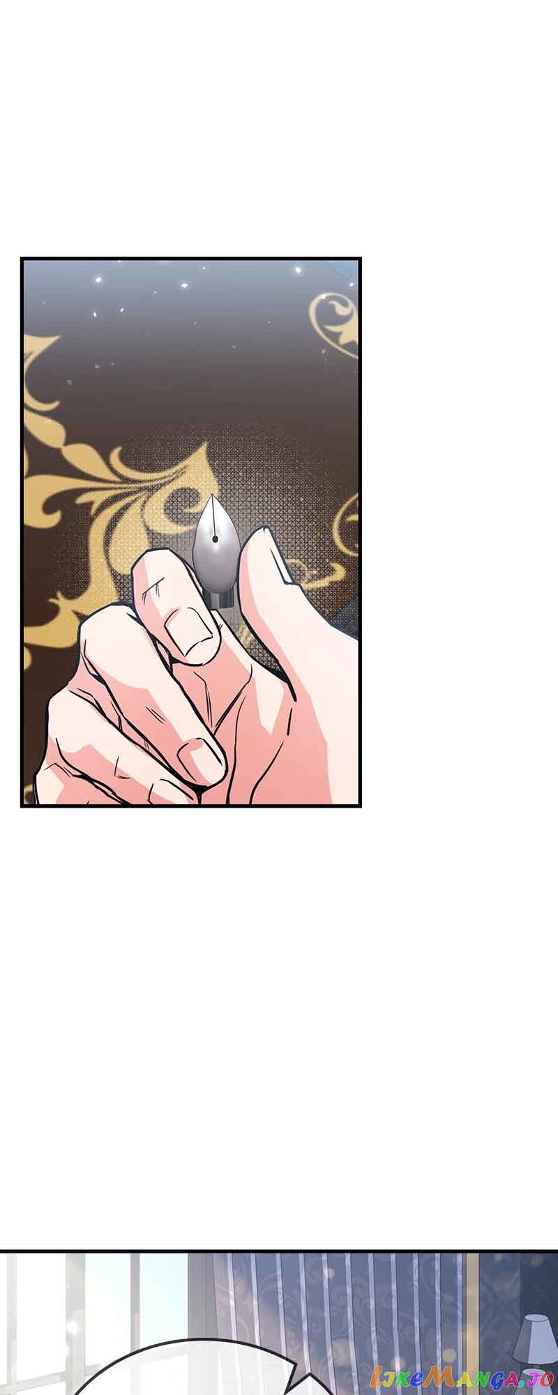 Amelia’s Contract Marriage Chapter 5 page 38