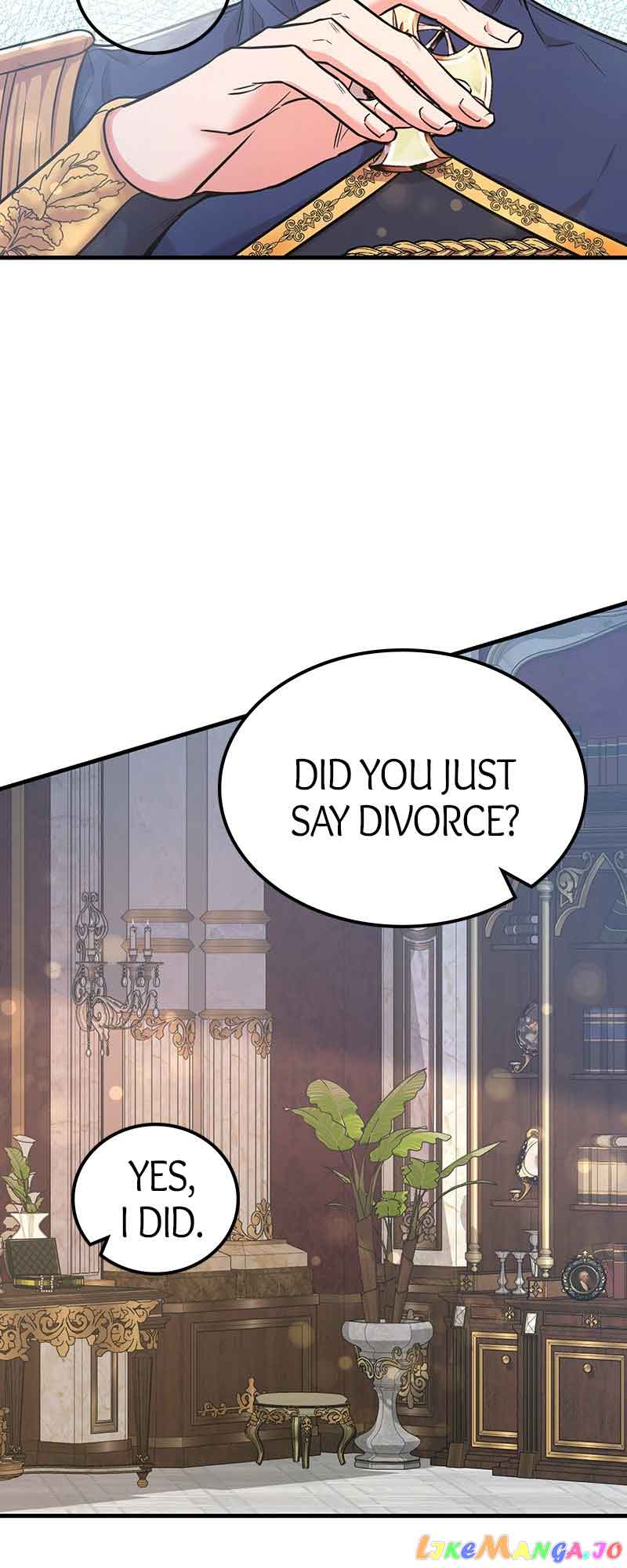 Amelia’s Contract Marriage Chapter 5 page 10