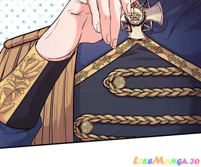 Amelia’s Contract Marriage Chapter 5 page 13