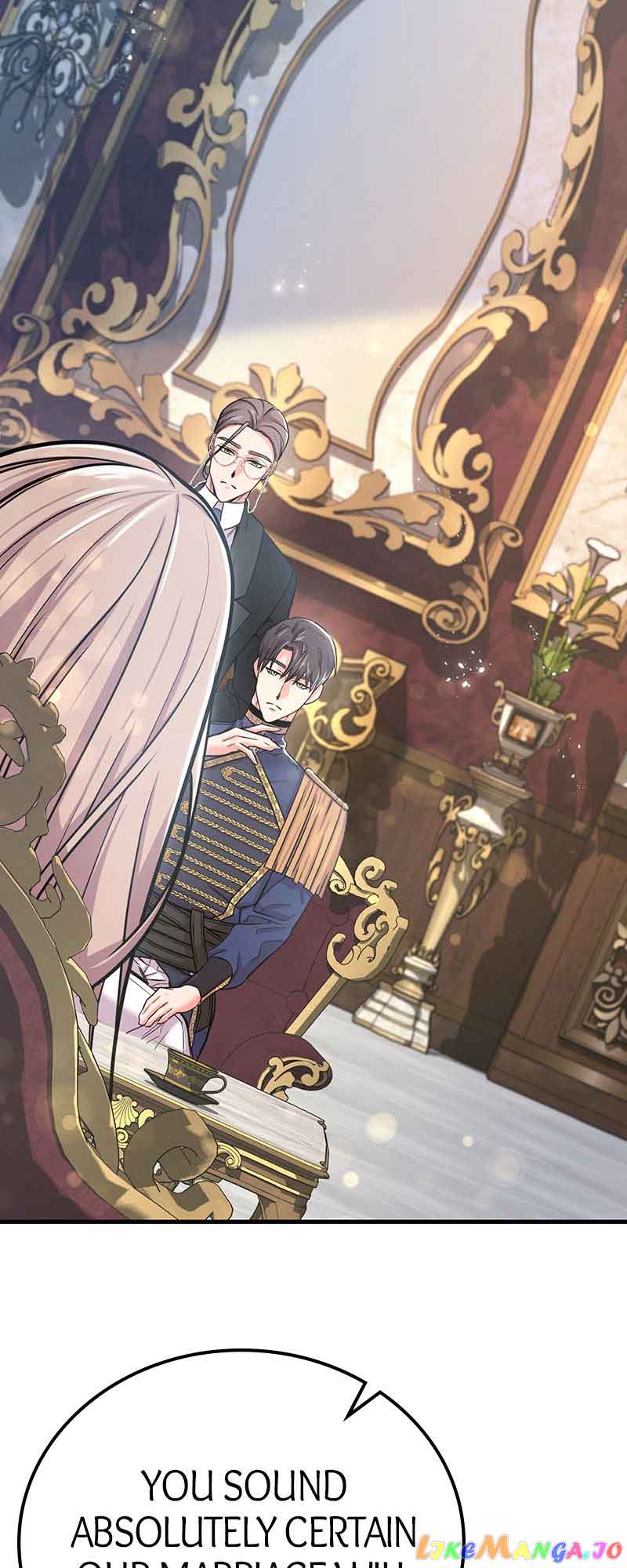 Amelia’s Contract Marriage Chapter 5 page 27
