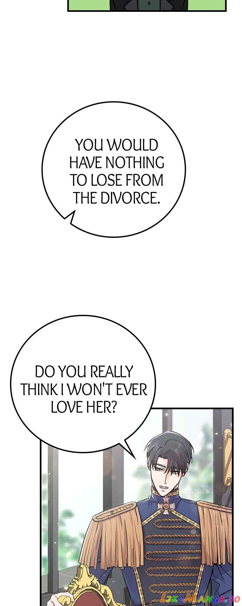 Amelia’s Contract Marriage Chapter 5 page 46