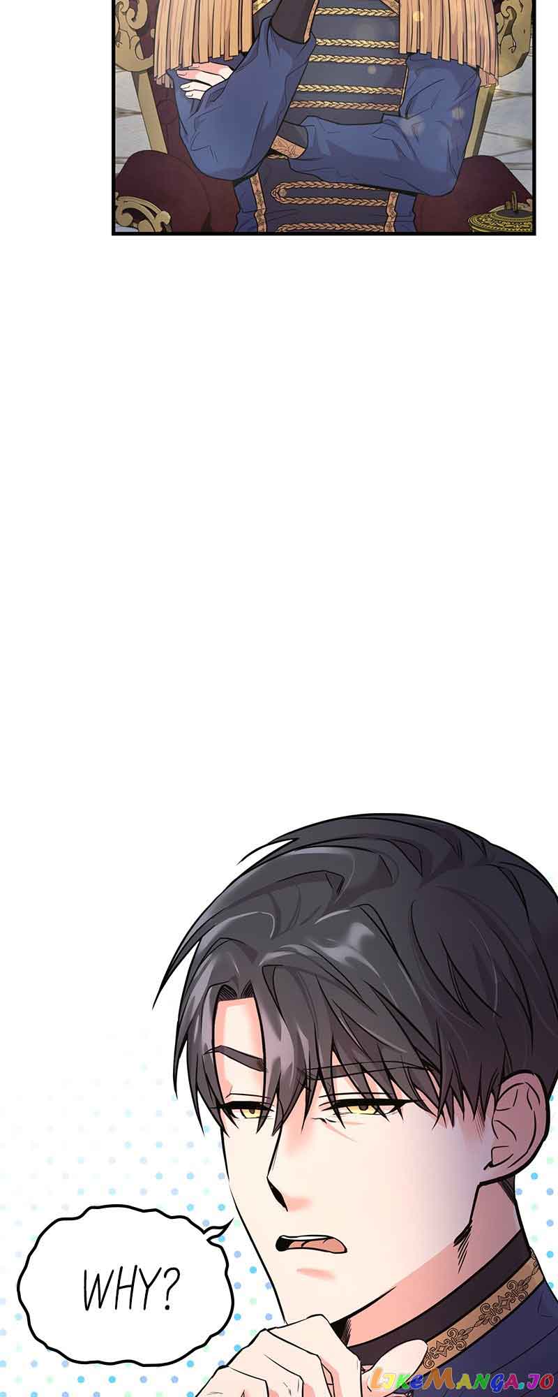 Amelia’s Contract Marriage Chapter 5 page 12