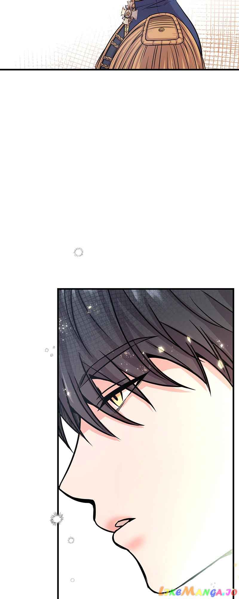 Amelia’s Contract Marriage Chapter 5 page 42