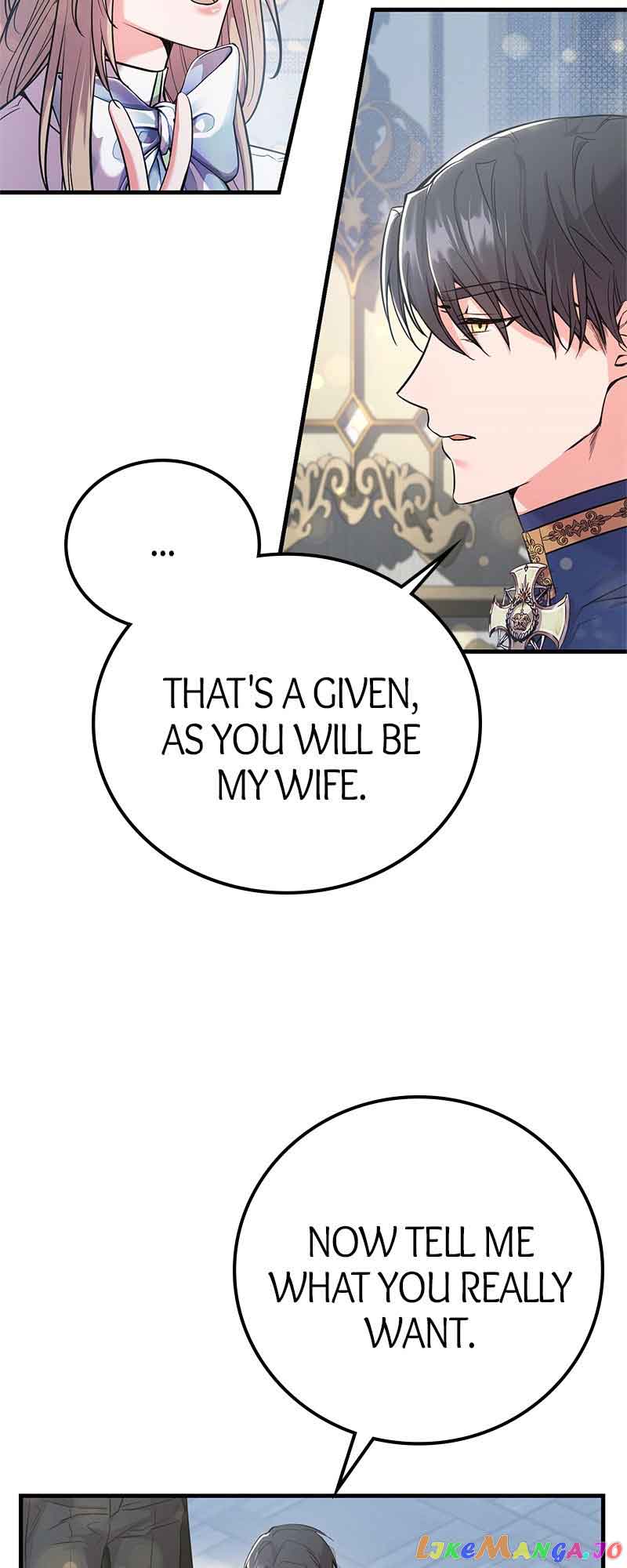Amelia’s Contract Marriage Chapter 5 page 5