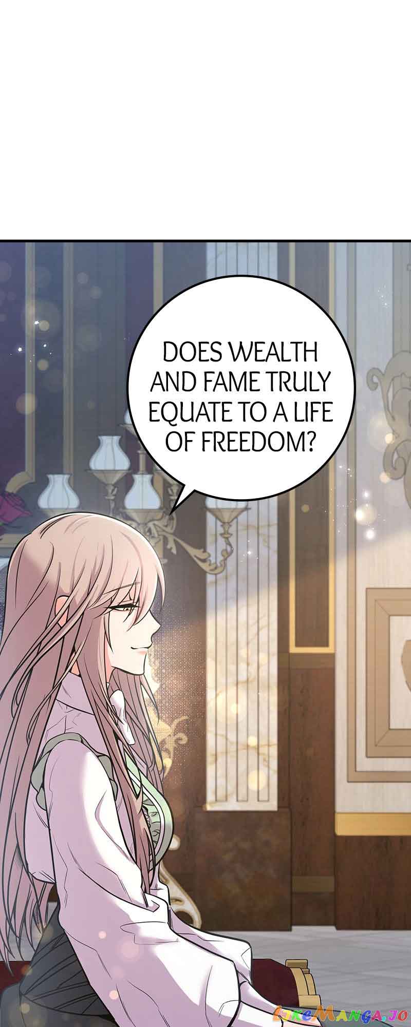 Amelia’s Contract Marriage Chapter 5 page 25