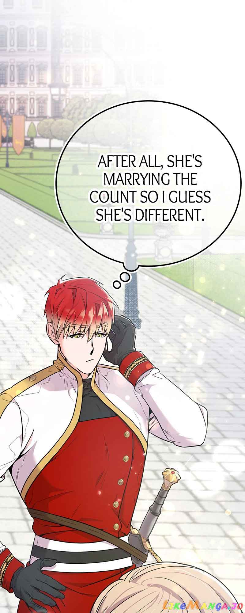 Amelia’s Contract Marriage Chapter 5 page 81