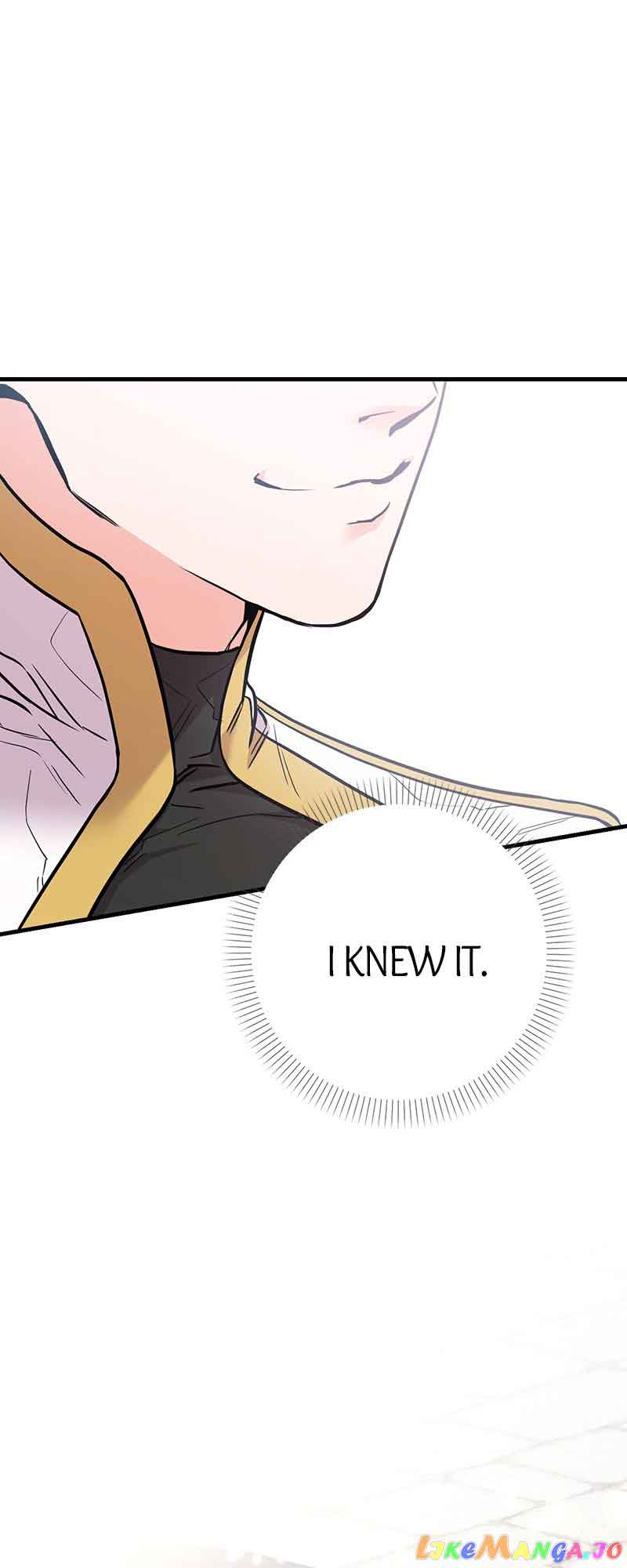 Amelia’s Contract Marriage Chapter 5 page 85