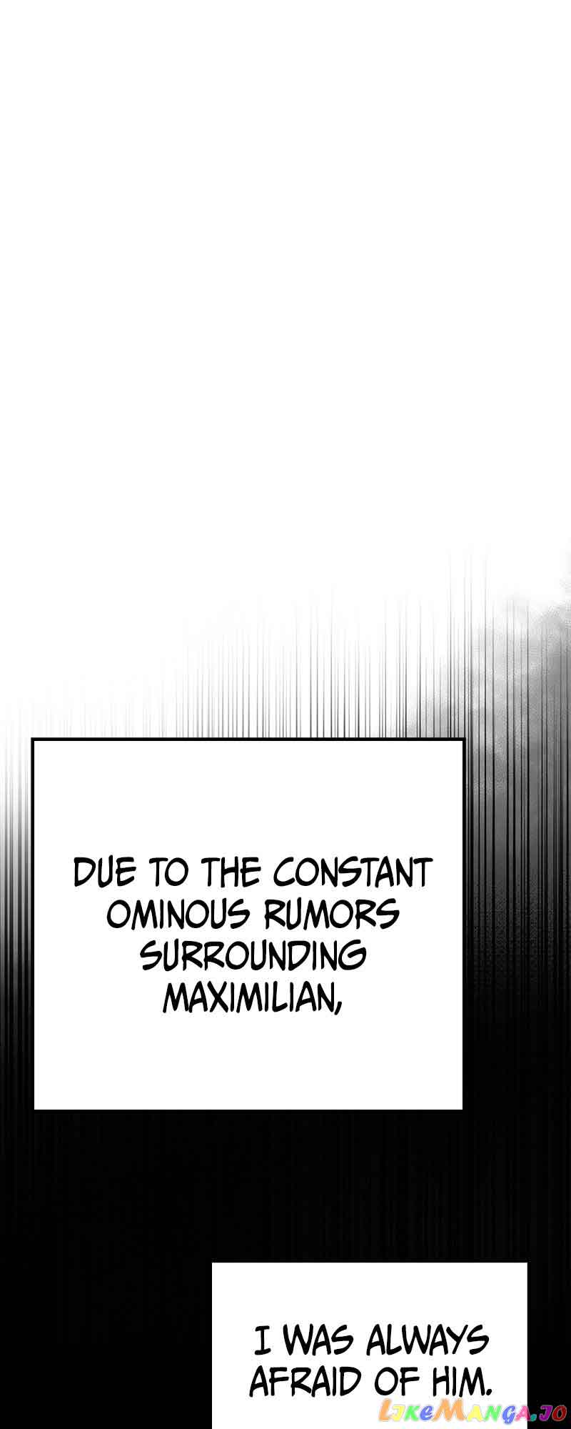 Amelia’s Contract Marriage Chapter 5 page 62