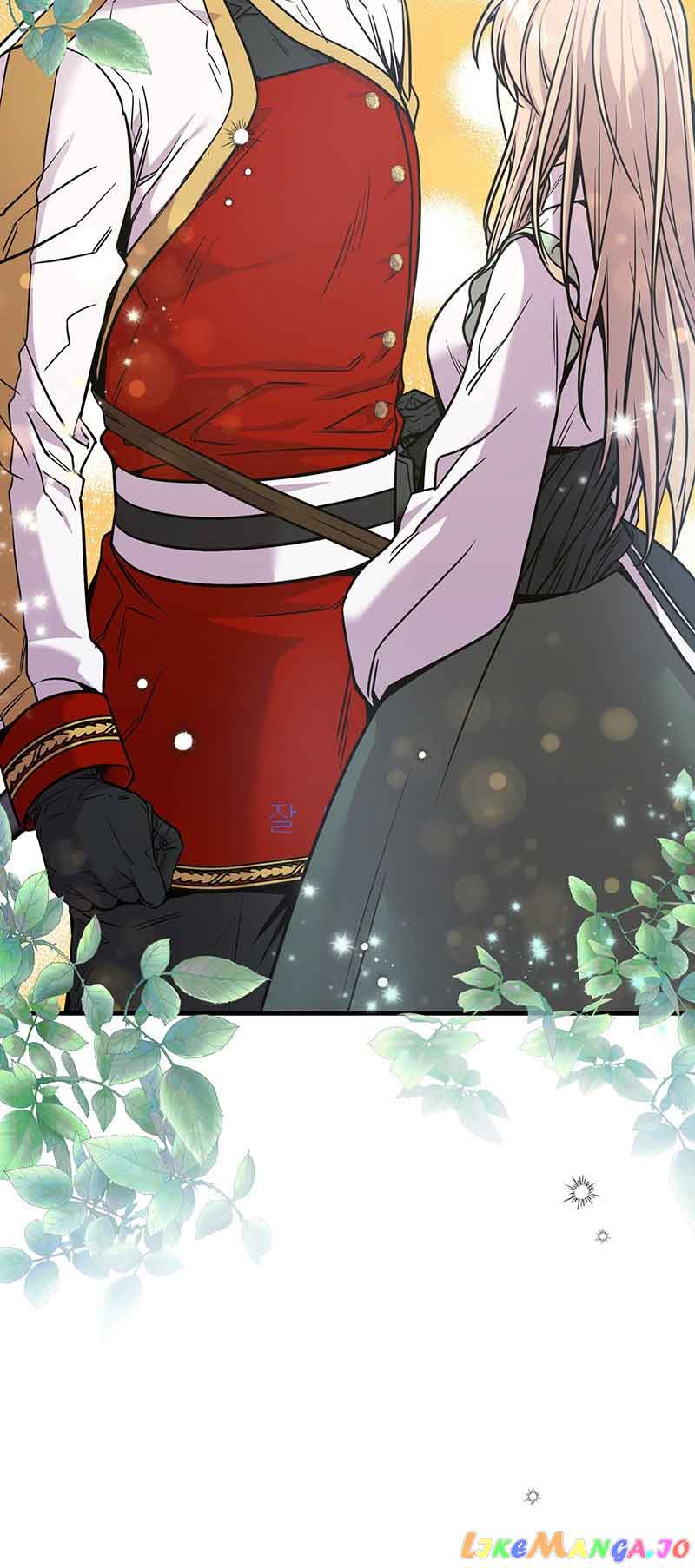 Amelia’s Contract Marriage Chapter 5 page 72