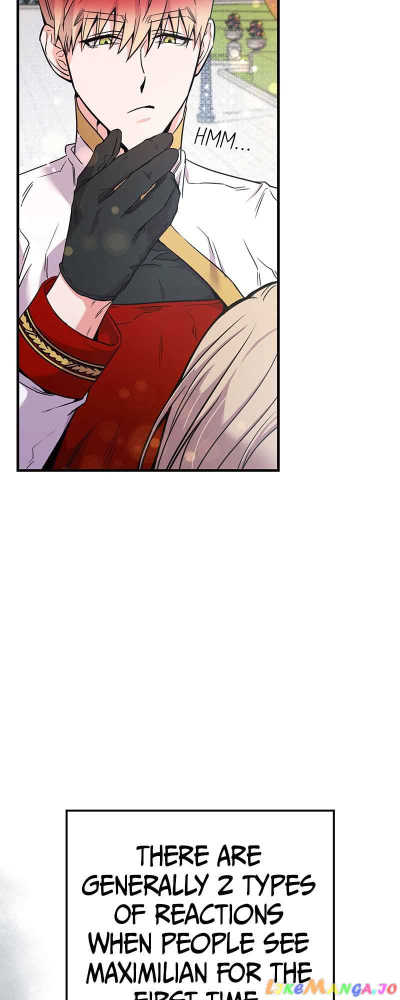 Amelia’s Contract Marriage Chapter 5 page 75