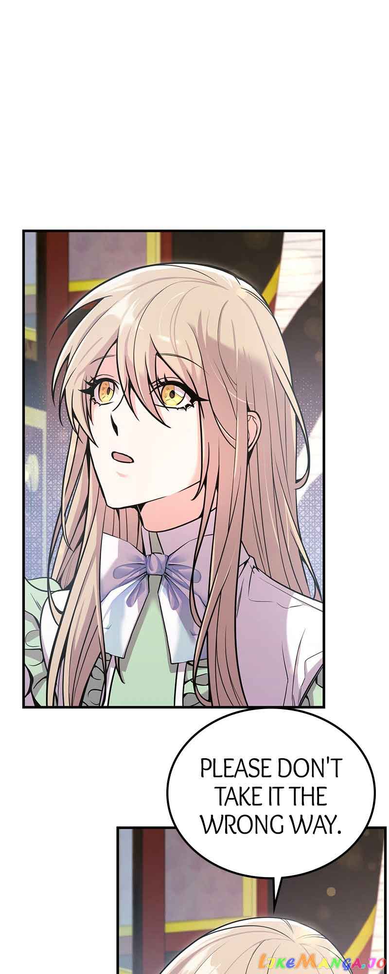 Amelia’s Contract Marriage Chapter 5 page 88