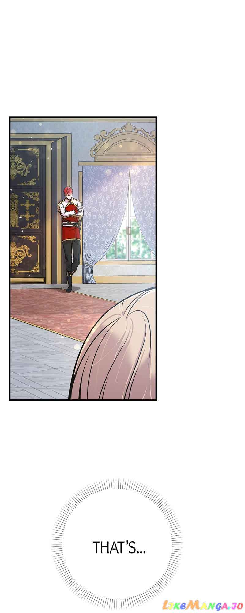 Amelia’s Contract Marriage Chapter 5 page 55