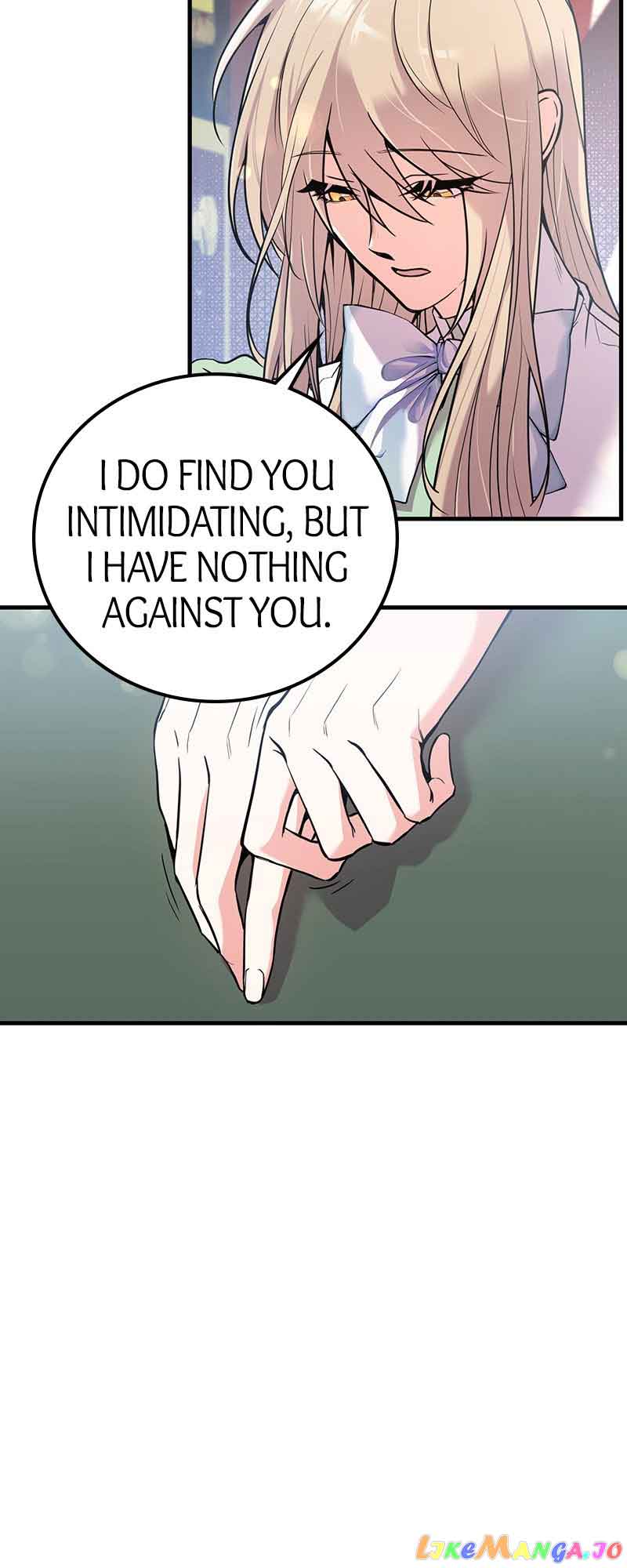 Amelia’s Contract Marriage Chapter 5 page 89