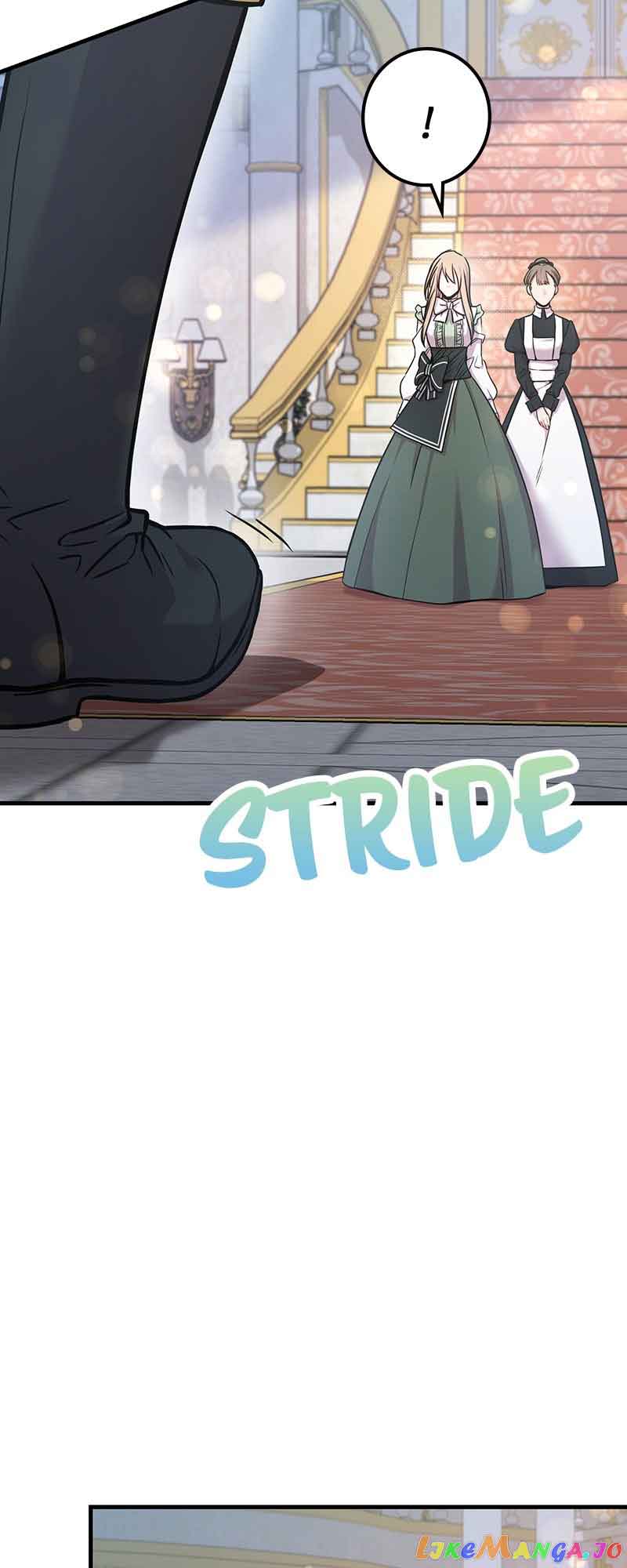Amelia’s Contract Marriage Chapter 5 page 70