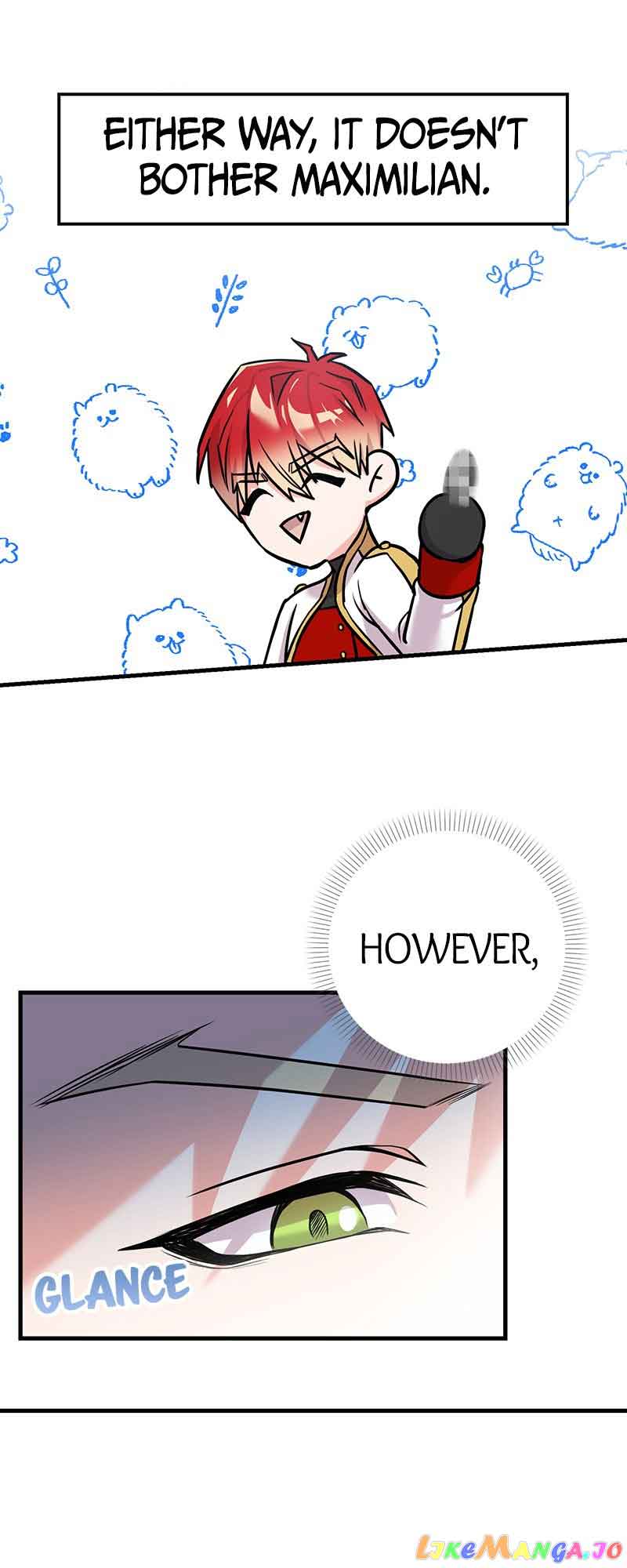 Amelia’s Contract Marriage Chapter 5 page 78