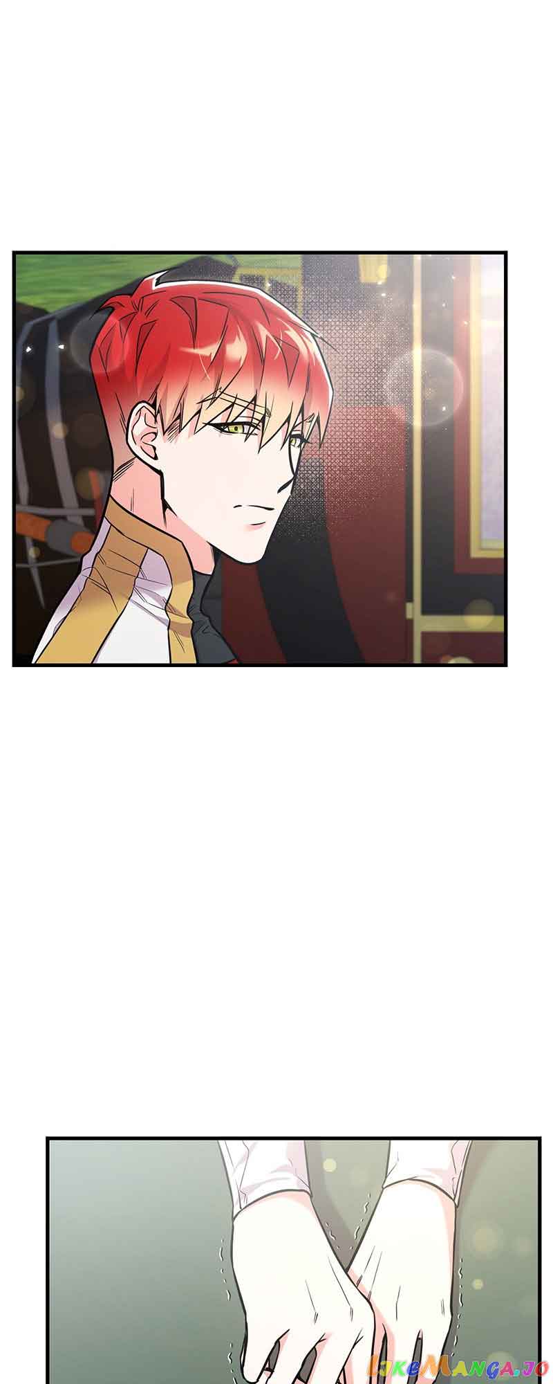 Amelia’s Contract Marriage Chapter 5 page 83