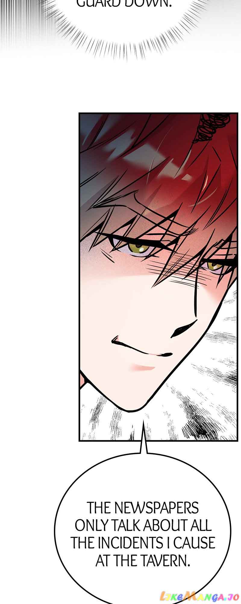 Amelia’s Contract Marriage Chapter 5 page 95
