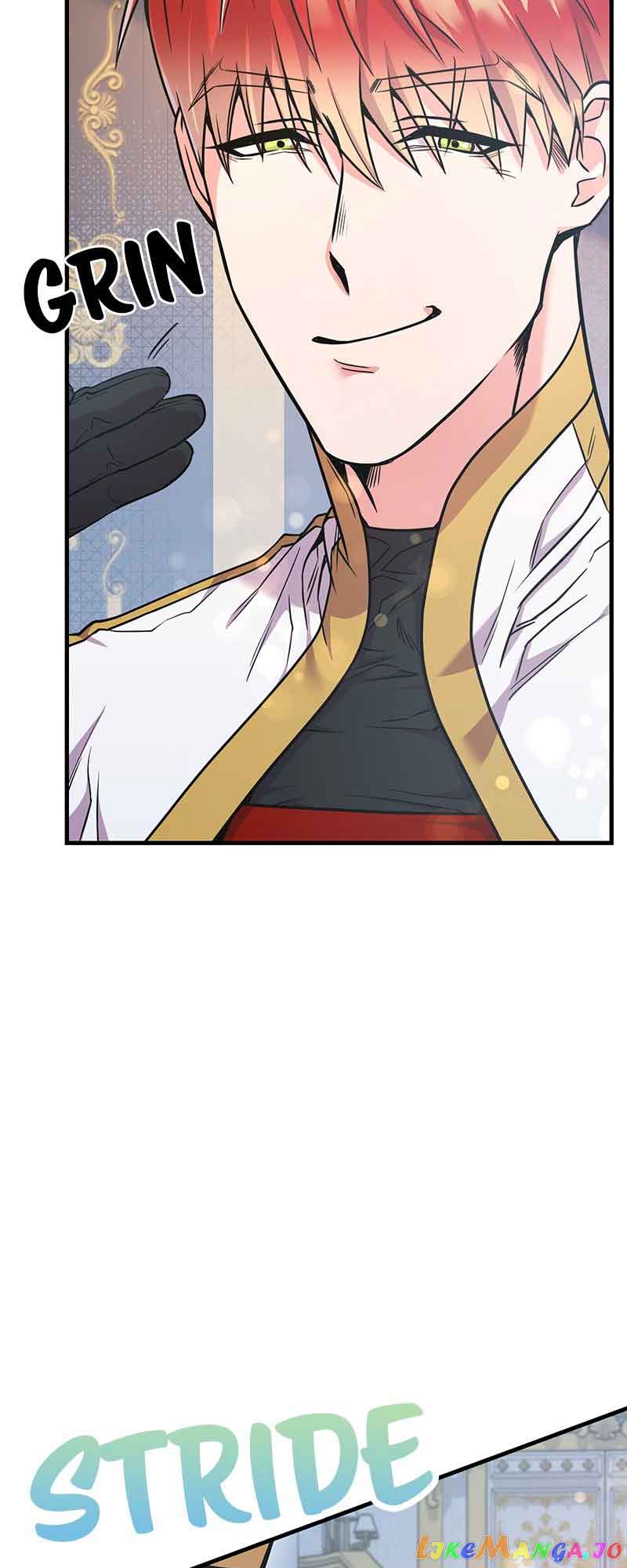Amelia’s Contract Marriage Chapter 5 page 69