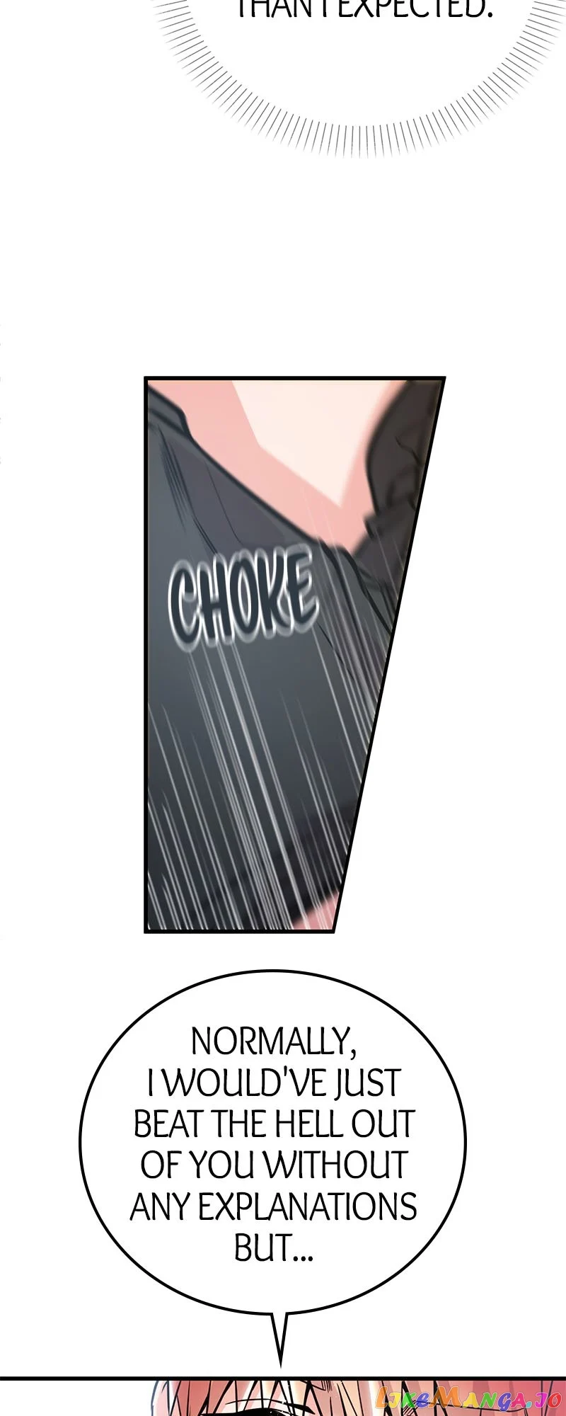 Amelia’s Contract Marriage Chapter 7 page 6
